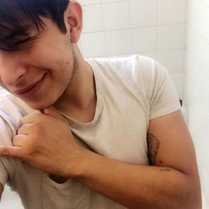 Meet your Posher, Ibrahim